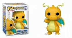 POP - Pokemon - Dragonite/Dracolosse/Dragoran