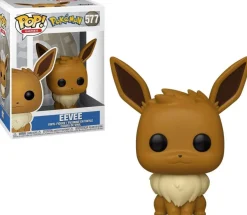 POP - Pokemon - Eevee