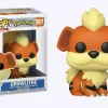 POP - Pokemon - Growlithe/Caninos