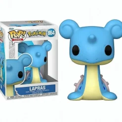 POP - Pokemon - Lapras/Lokhlass