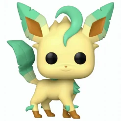 POP - Pokemon - Leafeon / Phyllali / Folipurba