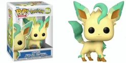 POP - Pokemon - Leafeon / Phyllali / Folipurba