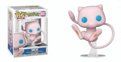 POP - Pokemon - Mew