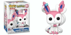 POP - Pokemon - Sylveon/Nymphali/Feelinara