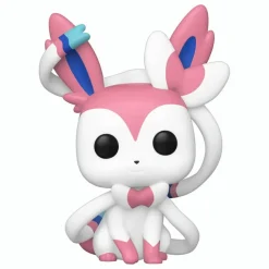 POP - Pokemon - Sylveon/Nymphali/Feelinara