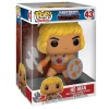 POP Retro Toys Masters of the Universe - He-Man Super Sized 25 cm