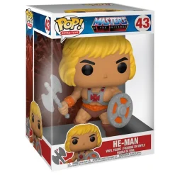 POP Retro Toys Masters of the Universe - He-Man Super Sized 25 cm