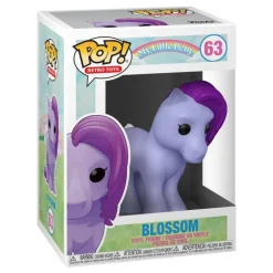 POP Retro Toys Mein kleines Pony - Blossom