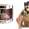 POP Rides - HotD - Aegon Targaryen with Sunfyre S4