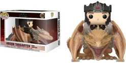 POP Rides - HotD - Aegon Targaryen with Sunfyre S4