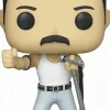POP - Rocks - Musik - Queen - Freddy Mercury 1985