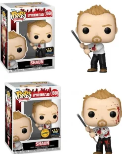 POP - Shaun of the Dead - Shaun