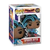 POP - SM -Across the Spiderverse - Spider-Byte