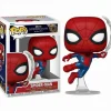 POP - Spider-Man No Way Home - Spider-Man