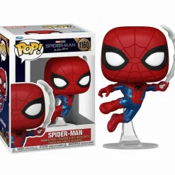 POP - Spider-Man No Way Home - Spider-Man