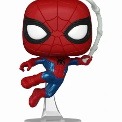 POP - Spider-Man No Way Home - Spider-Man