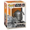 POP Star Wars Concept - R2-D2