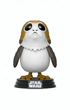 POP - Star Wars Episode 8 - Sad Porg
