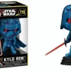 POP - Star Wars - Kylo Ren (Retro)