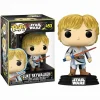 POP - Star Wars - Luke Skywalker - Retro Series