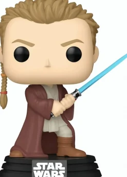 POP Star Wars 25th - Obi-Wan Kenobi (Young)