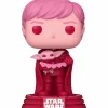 POP - Star Wars Valentines - Luke Skywalker & Grogu