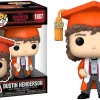 POP - Stranger Things - Dustin Henderson