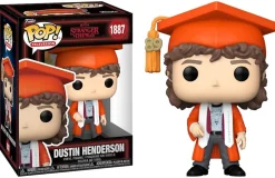 POP - Stranger Things - Dustin Henderson