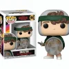 POP - Stranger Things - Dustin with Shield