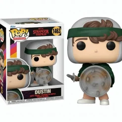 POP - Stranger Things - Dustin with Shield