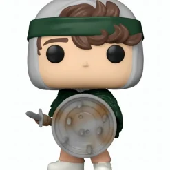 POP - Stranger Things - Dustin with Shield