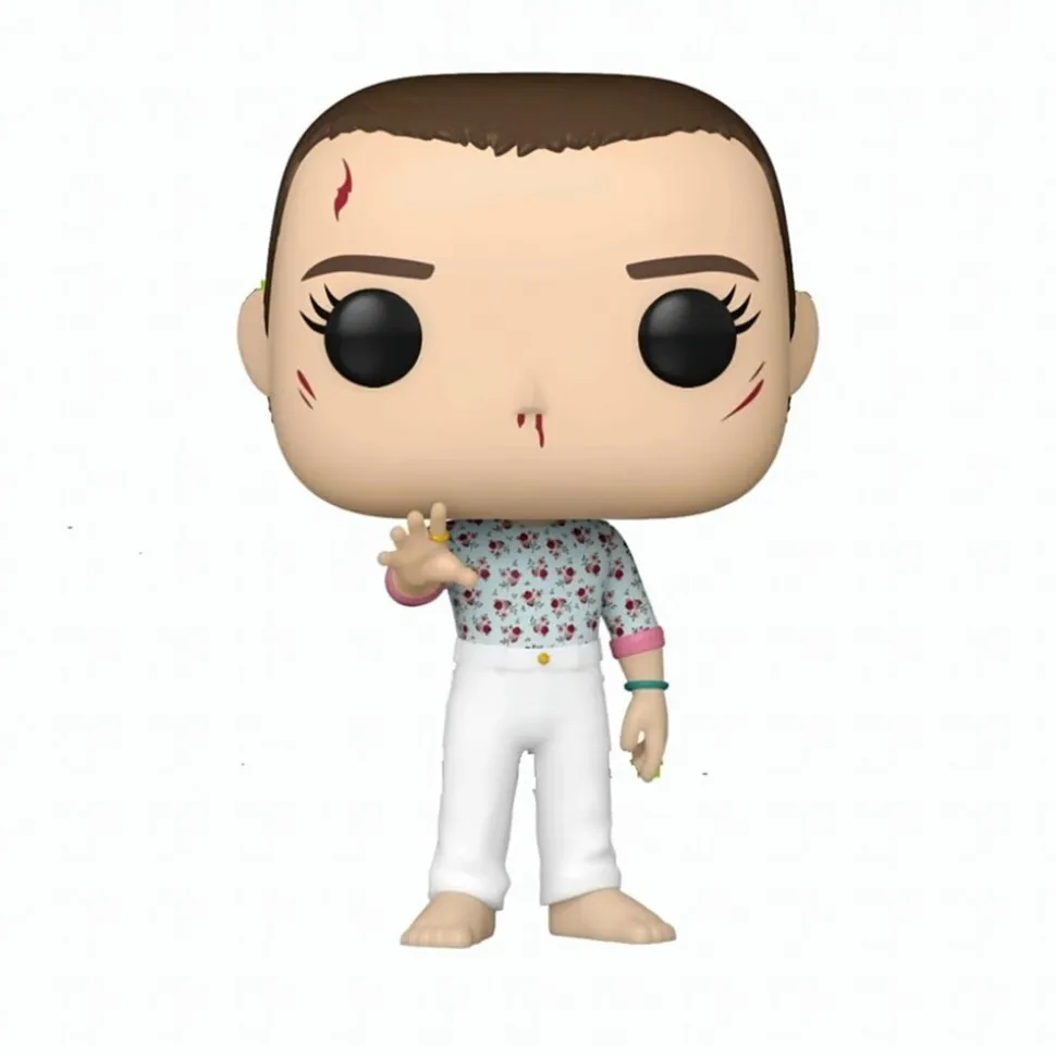 POP - Stranger Things - Eleven (Finale)