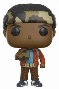 POP - Stranger Things - Lucas with Binoculars