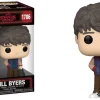 POP - Stranger Things 5 - Will Byers