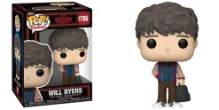POP - Stranger Things 5 - Will Byers