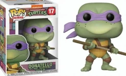 POP - Teenage Mutant Ninja Turtles - Donatello