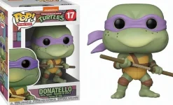POP - Teenage Mutant Ninja Turtles - Donatello