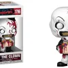 POP-Terrifier 2 -Art the Clown w/Candy Filled Head