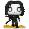 POP The Crow - Eric Draven with Crow