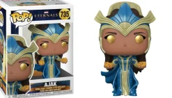 POP - The Eternals - Ajak