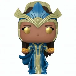 POP - The Eternals - Ajak