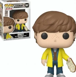 POP - The Goonies - Mikey with Map