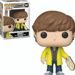 POP - The Goonies - Mikey with Map