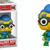 POP - The Simpsons - Milhouse / Fallout Boy