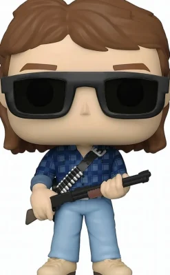 POP - They Live - John Nada