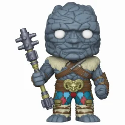 POP - Thor: Love and Thunder - Korg