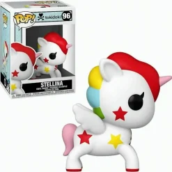 POP - Tokidoki - Stellina
