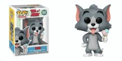 POP - Tom & Jerry - Tom Serie 3
