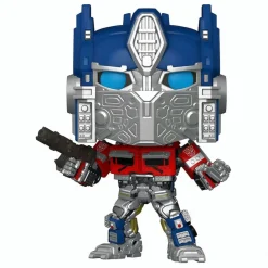 POP - Transformers Movie - Optimus Prime