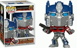 POP - Transformers Movie - Optimus Prime